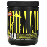 Universal Nutrition 环球营养 Animal Pak系列 功能性健身饮品 橙子风味 388g