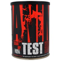 Universal Nutrition 环球营养 Animal Test系列 同化响应放大剂 21包