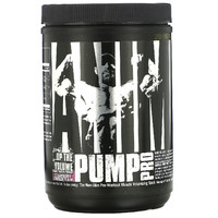 Universal Nutrition 环球营养 Animal Pump Pro系列 功能性健身饮品 草莓柠檬水味 440g