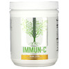 Universal Nutrition 环球营养  Immun-C 维生素 香橙味 粉剂 271g