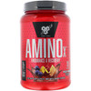 BSN 必胜 Amino X系列 支链氨基酸 果汁潘趣味 1.01kg