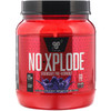 BSN 必胜 N.O.-Xplode系列 氮泵 葡萄味 1.11kg