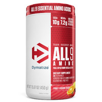 Dymatize 狄马泰斯 ALL 9系列 支链氨基酸