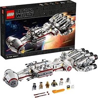 LEGO 乐高 Star Wars 星球大战系列 75244 坦地夫四号飞船