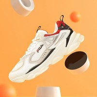 88VIP：FILA 斐乐 SKIPPER 女士复古运动鞋