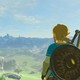 Nintendo 任天堂 Switch游戏 NS卡带 塞尔达传说 荒野之息 旷野之息 中文