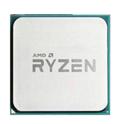 AMD 锐龙 R7 3700X 散片