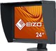 EIZO 艺卓 ColorEdge 显示器 CG247X（61.1厘米/24.1英寸）(DVI-D，HDMI，USB 2.0集线器