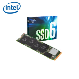 Intel 英特尔 665P M.2 2280 NVMe SSD固态硬盘 1TB