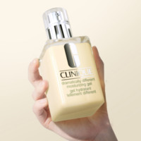 CLINIQUE 倩碧 三步曲系列 无油黄油 润肤乳-清爽型 125ml