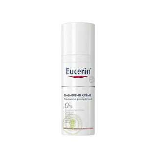 银联爆品日：Eucerin 优色林 抑敏舒缓修复霜 50ml