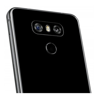 LG 乐金 G6 4G手机 4GB 32GB 铂金