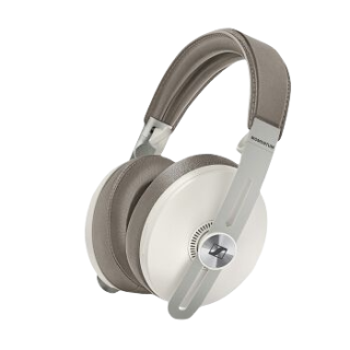 SENNHEISER 森海塞尔 MOMENTUM 3 Wireless 耳罩式头戴式蓝牙耳机