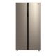 Midea 美的 541升 对开电冰箱双开门智能家电变频风冷一级能效冰箱大容积节能BCD-541WKPZM(E）