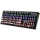 MSI/微星GK50Z机械键盘