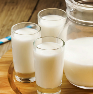 牛奶 3口味 180ml*12袋 (乳酸菌饮品 红枣枸杞饮品 香蕉牛奶饮 )