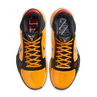 Nike Zoom Kobe 5 ZK5 科比 大舞台紫金小丑篮球鞋 CT8014-100 CD4991-700 李小龙现货 40