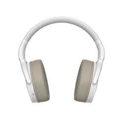 SENNHEISER 森海塞尔 HD 350BT 耳罩式头戴式蓝牙耳机