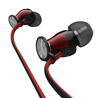 SENNHEISER 森海塞尔 MOMENTUM In-Ear 入耳式有线耳机