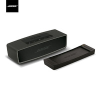 Bose Soundlink Mini 蓝牙扬声器II 迷你蓝牙音箱 蓝牙无线音箱TH