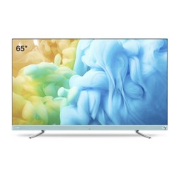 Hisense 海信 VIDAA 65V3F 4K液晶电视 65英寸