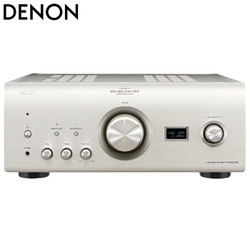 天龙（DENON）PMA-2500NE 带DAC模式的HiFi合并式立体声功放（2*140W/4Ω）高保真音响 银色