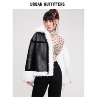 促销活动：天猫精选 Urban outfitters旗舰店 跨年狂欢