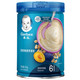 Gerber 嘉宝 米粉 国产版 2段 燕麦西梅味 250g