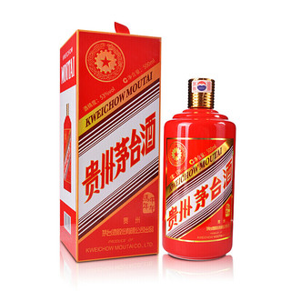 MOUTAI 茅台 生肖纪念酒 甲午马年+乙未羊年 53%vol 酱香型白酒 500ml*2瓶 组合装