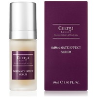 银联爆品日：CULT51抗衰老眼部精华液 30ml