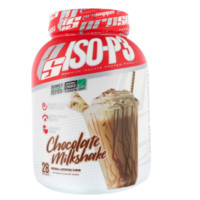 PROSUPPS IsoP3系列 缓释蛋白粉 巧克力奶昔味 2磅