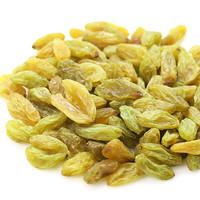 好想你 无核白葡萄干 108g*2袋