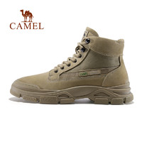 CAMEL 骆驼 A032291125 男款马丁靴