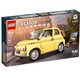 考拉海购黑卡会员：LEGO 乐高 创意百变高手系列 10271 菲亚特 Fiat 500