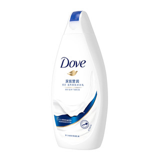 Dove 多芬 滋养美肤沐浴乳 深层营润 200g