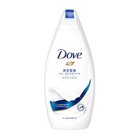 Dove 多芬 滋养美肤沐浴乳 深层营润 200g