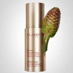 CLARINS 娇韵诗 明眸紧致精华露 15ml