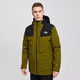 THE NORTH FACE 北面 NF0A3M4M 男士冲锋衣