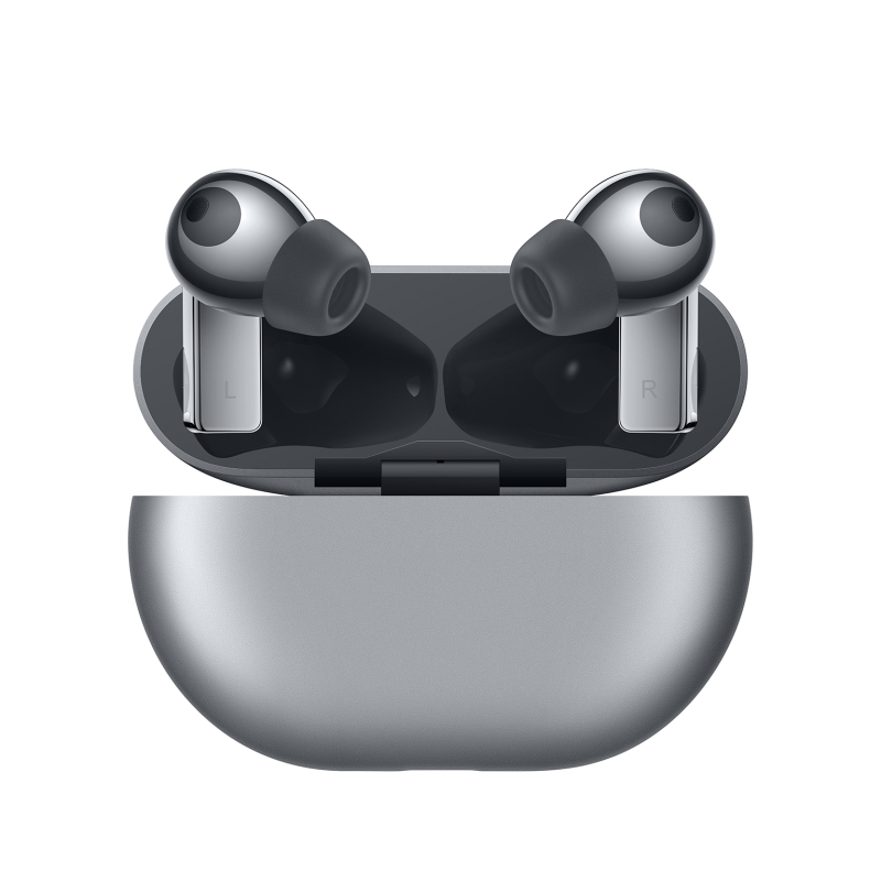 huawei华为freebudspro主动降噪真无线蓝牙耳机无线充版