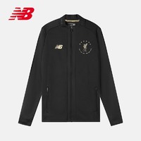 new balance MJ930509 男士足球运动外套