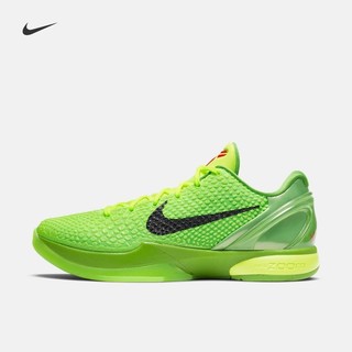NIKE 耐克 Nike 耐克 KOBE VI PROTRO  CW2190 男款篮球鞋
