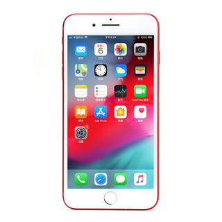 Apple 苹果 iPhone 7 Plus 4G手机 32GB 红色