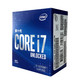 intel 酷睿 i7-10700KF 盒装 CPU处理器