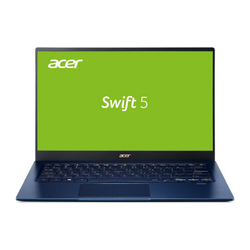 Acer Swift 5 14英寸笔记本电脑(i7-1065G7、16GB、1TB) 翻新版