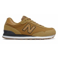 银联爆品日：New Balance 515系列 男士复古运动鞋