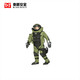 排爆服MK5 防爆服 凯夫拉 KEVLAR 水冷服排爆