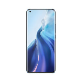 MI 小米 11 5G手机