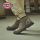 Dickies 帝客 204M50LXS73 休闲马丁靴