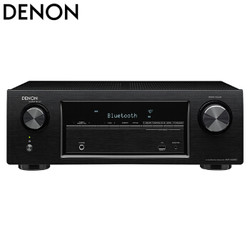 DENON 天龙 AVR-X518CI 家庭影院 功放机