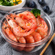 京东PLUS会员：豪鲜品 北极虾熟冻虾   2.25kg